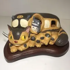 2025年最新】となりのトトロ ネコバス オルゴールの人気アイテム