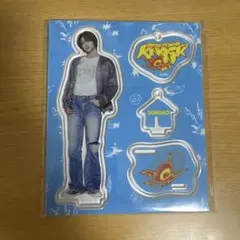 BOYNEXTDOOR KNOCK ON 1 JAPAN ソンホ アクスタ