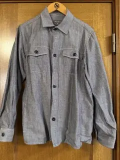 Eddie Bauer シャツ S