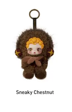 【新品未使用】SKULLPANDA You Found Me! シリーズ