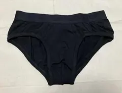 JOCKEY ビキニ ブリーフ Lサイズ ブラック　新品未使用