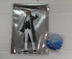 パンミュ パンドラハーツ ランダムアクスタ ジャック