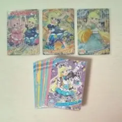 星川みつき　ひみつのアイプリ　アイプリ