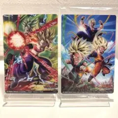 【 ドラゴンボール 】 イタジャガ 9-05 07 （DR）