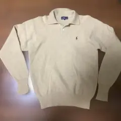 ポロラルフローレン ニット