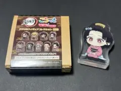 恋雪 ② 鬼滅の刃 ころっと アクリルフィギュアコレクション
