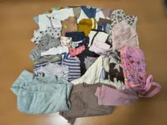 子供服まとめ売り(約30点) 90サイズ B