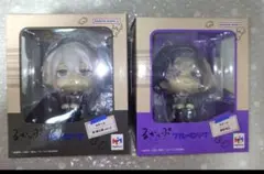 るかっぷ 御影玲王 凪誠士郎ver2 　セット