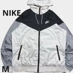nikeウインドブレーカー
