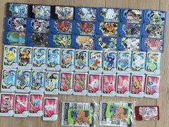 ポケモンフレンダ 50枚セット