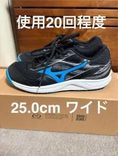 MIZUNO BREAK SHOT 5 WIDE OC 25.0cmのサムネイル