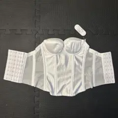 SA011 B65 ブライダルインナー WhiteAngel ホワイトエンジェル