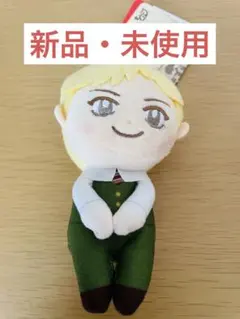 【新品】TinyTAN ぬいぐるみ マスコット　テテ　V BTS テヒョンのサムネイル