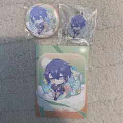 Sullyland Nursery Rhyme サリライ ステラ特典　陸リョクハ