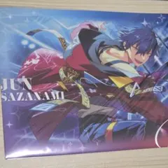 あんスタ 漣ジュン SPOTLIGHT クリアファイルのサムネイル
