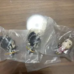 キングダム ぎゅぎゅっとアクリルキーホルダー エイ政 嬴政 - メルカリ
