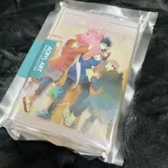 呪術廻戦　バースデー2021 アクリルアート　伏黒恵