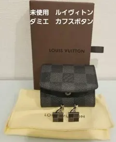 2025年最新】ルイヴィトン カフスの人気アイテム - メルカリ