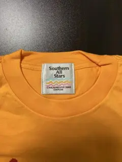 新品未開封美品☆サザンオールスターズ歌舞伎町シークレットライブ 赤
