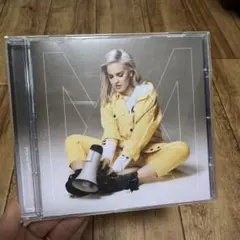Anne-Marie Speak Your Mind CD