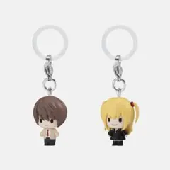 DEATH NOTE めじるしアクセサリー