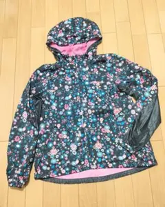 アディダスネオ☆軽量ウィンドブレーカー☆レディースS