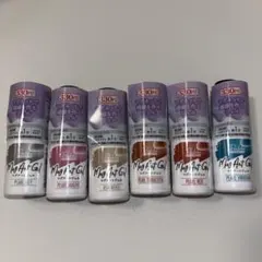 【新品未開封】ガッチ　カラーシャンプー　『スウィートピンク』　4本まとめ売り 4本セット】Gatti ガッチ カラーシャンプー スウィートピンク - メルカリ