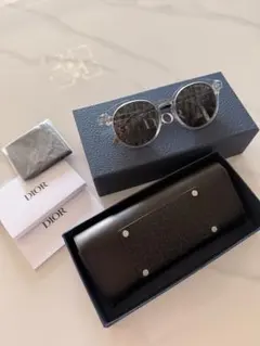 専用/極美品✨ディオール オブリーク サングラス 92B8 54□18 Y2K