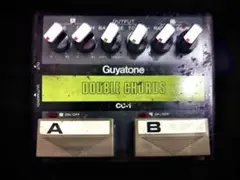 2026年最新】guyatone chorusの人気アイテム - メルカリ