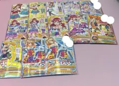 アイカツ！ポップ まとめ売り