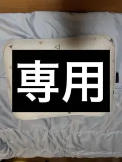 Gio Pillow ジオピロー　Mサイズ
