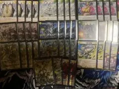 アナカラーQED ペテンシーフシギバース アナカラーオーパーツ - メルカリ