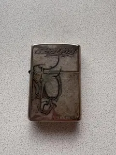 Zippo MARINE Fabulous Nature 1994年製未使用品 - メルカリ