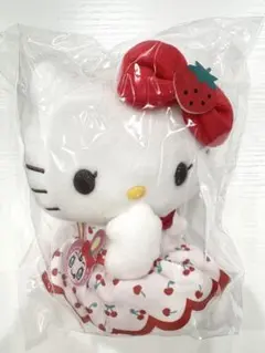 メゾピアノ キティ キャラクターグッズ