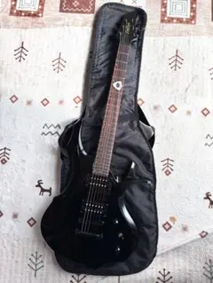 メンテナンス済み　GrassRoots G-FR-56G Forest