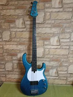 Modulus FB4 Blue Flakeのサムネイル