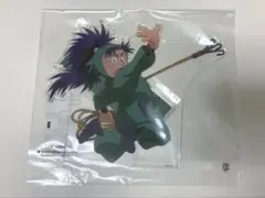 忍たま乱太郎　ビッグアクリルスタンド　七松小平太