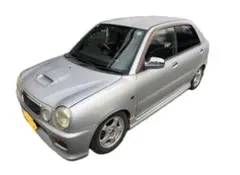 2026年最新】ダイハツ オプティの人気アイテム - メルカリ