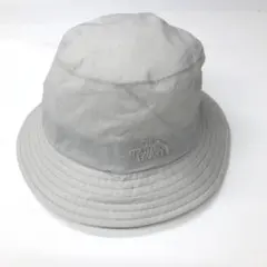 ノースフェイス (ベンチャー ハット) ナイロンハット Mサイズ 男女兼用