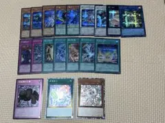 リミットオーバーコレクション　シクまとめ売り