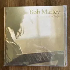 Bob Marley Selassie Is The Chapelレゲエレコード