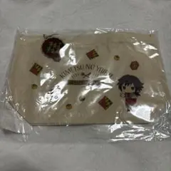 鬼滅の刃 冨岡義勇 トートバッグ