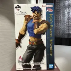 ジョジョの奇妙な冒険 ジョセフ・ジョースター A賞 一番くじ