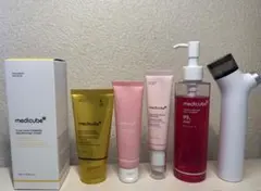 メディキューブ スキンケア 6セット