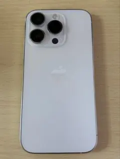 iphone14pro シルバー
