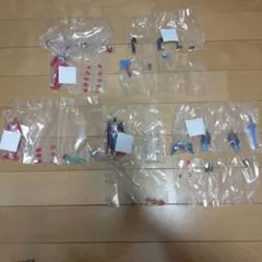 超動αウルトラマン13