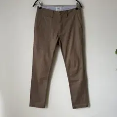 フリークスストア スリムチノパンツ Sのサムネイル