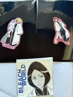 2026年最新】涅マユリ bleachの人気アイテム - メルカリ