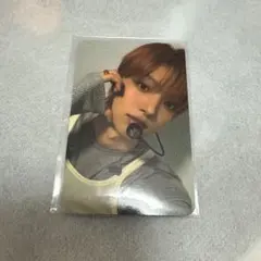 &TEAM ソウルコン 会場限定トレカ ウィジュ EJ | Mercari