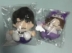 高橋恭平　ちびぬい